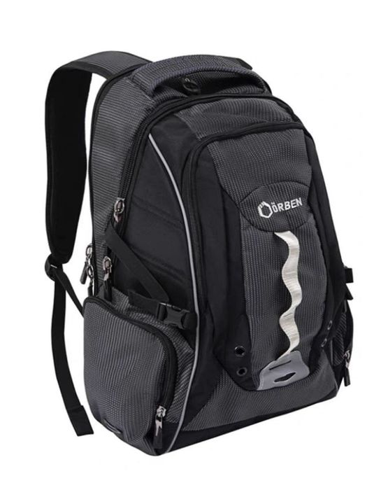 ORBEN (USA) — функциональный деловой рюкзак
