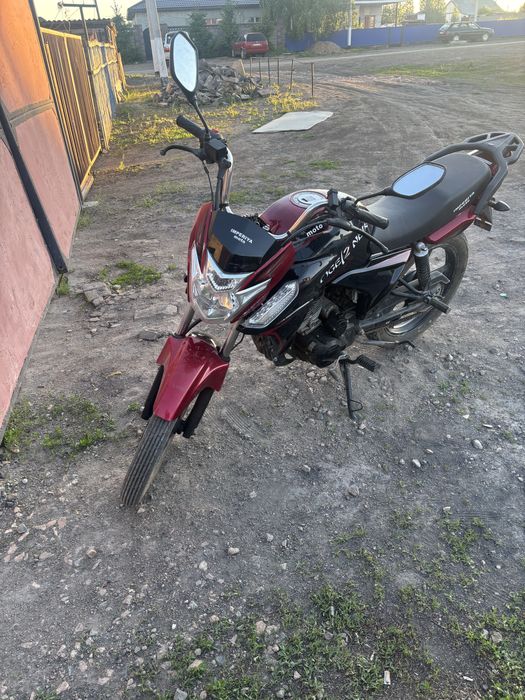 Продам tager 2 new