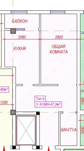 Новый дом в продаже на АВТОВОКЗАЛЕ