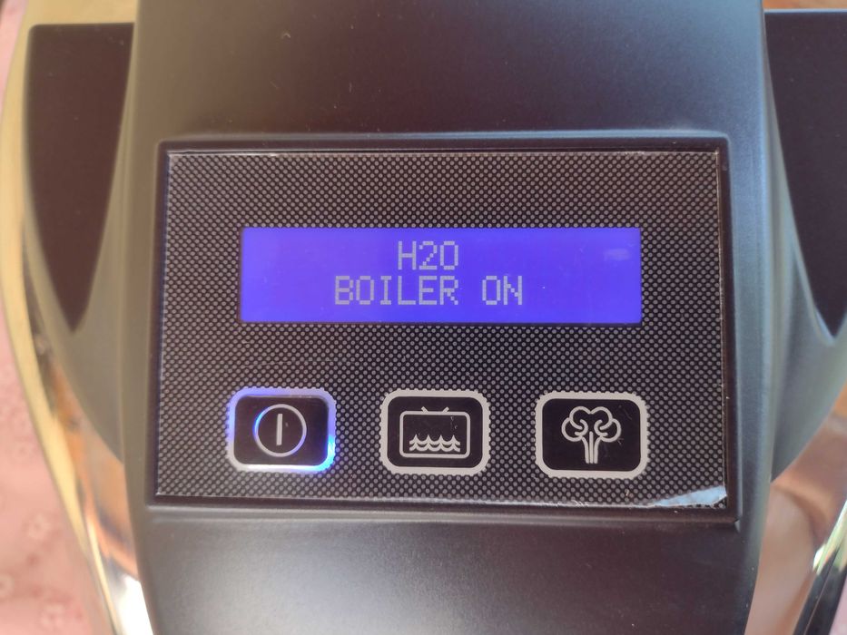 EVapor EV 3000i професионална парочистачка