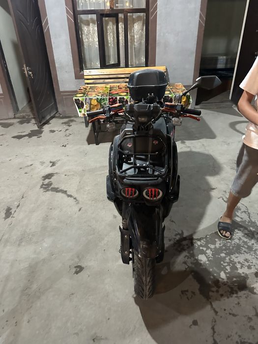Tank 2 sotiladi 400$