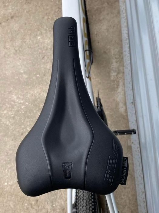 Orbea TERRA Carbon