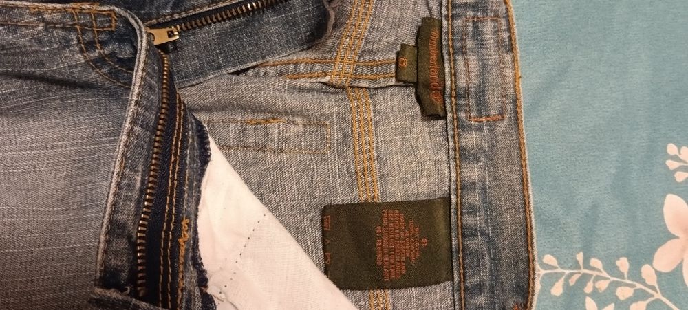 Шорты на мальчика 7-8 лет