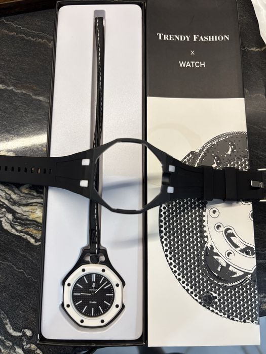AP Swatch Royal Pop + ПОДАРЪК КАИШКА