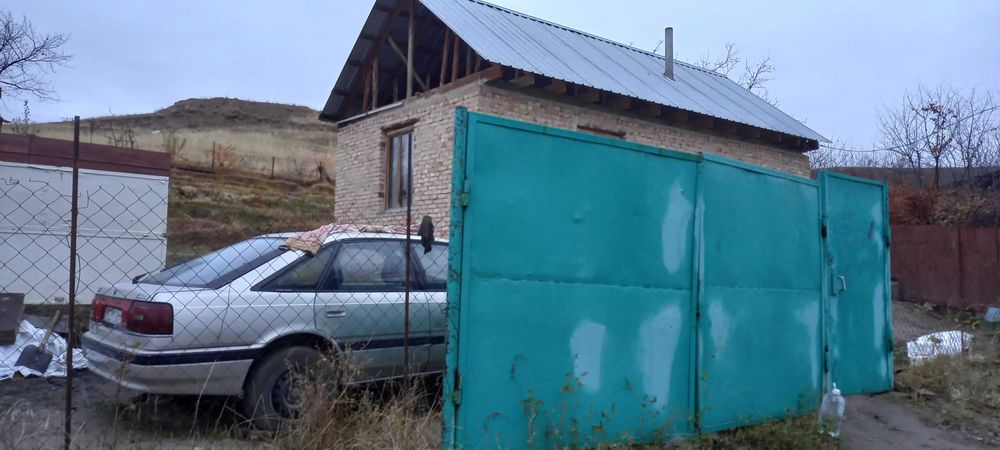 Продам Мазда 626