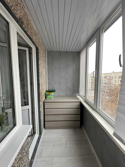 1 комнатная в 20 мкр