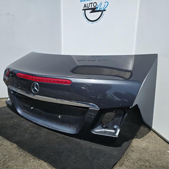 Capota portbagaj Mercedes E-Class W212