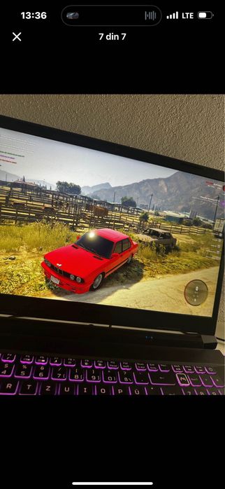 Laptop Gaming Acer Nitro 5