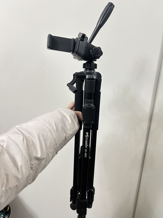 Штатив Candc DC-800