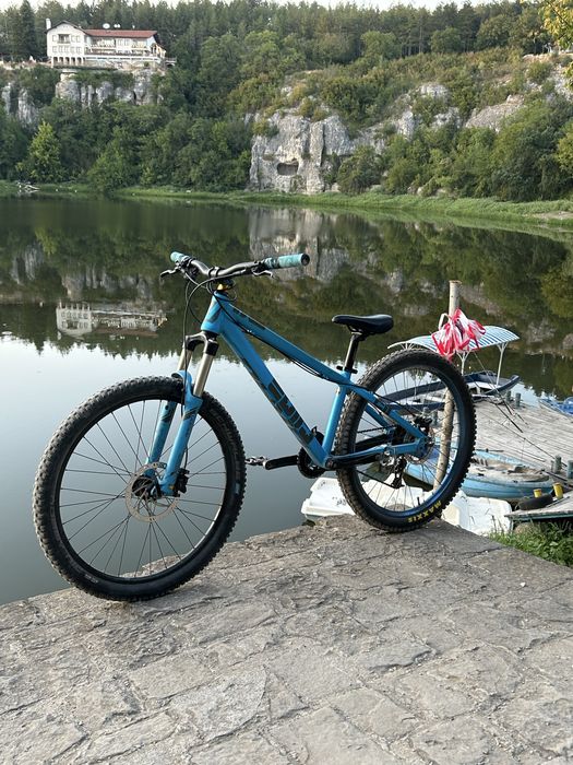 Велосипед Drag C2 Fun