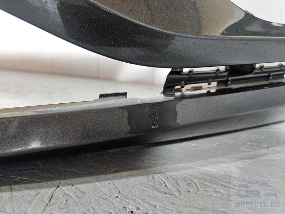 Предна броня VW GOLF 7 FACELIFT Голф 7 2016- 2020*