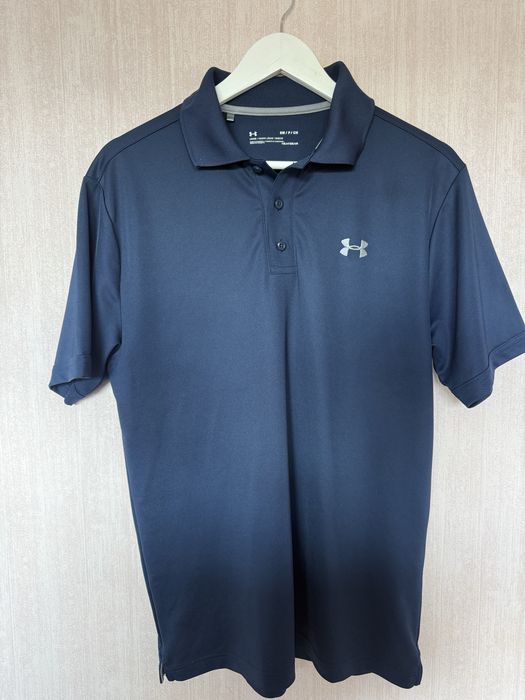 Тениска UnderArmour