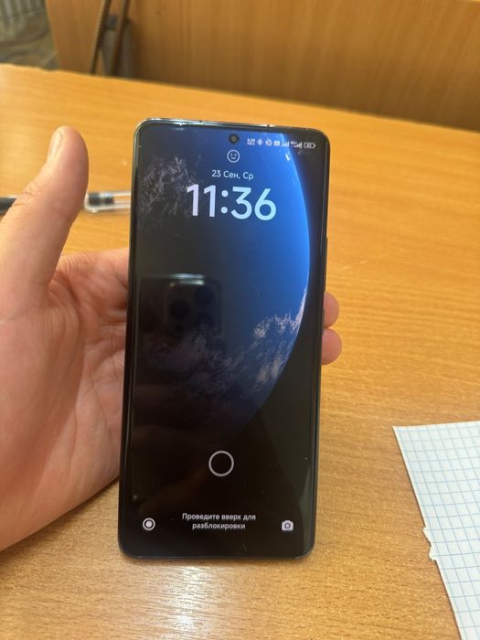обмен xiaomi 13 pro 12/256