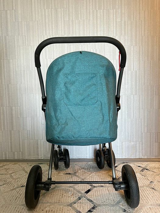 Продаётся  детская коляска