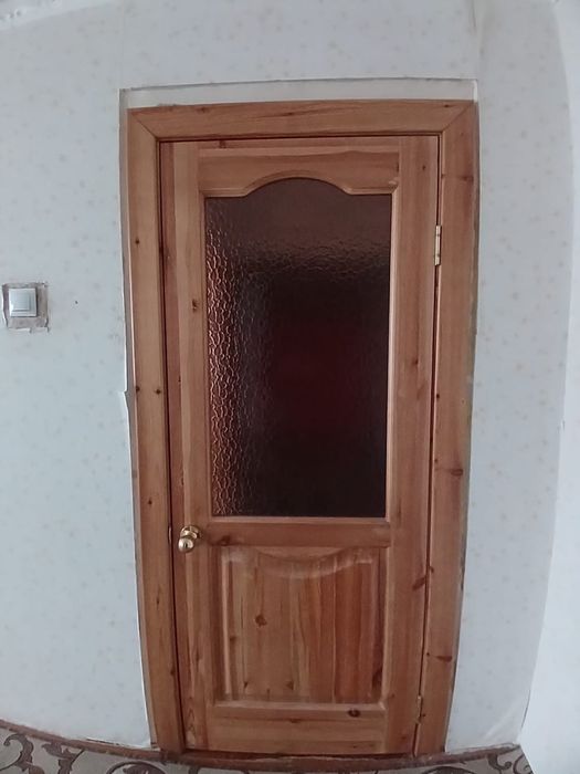 Продам межклмнатные двери