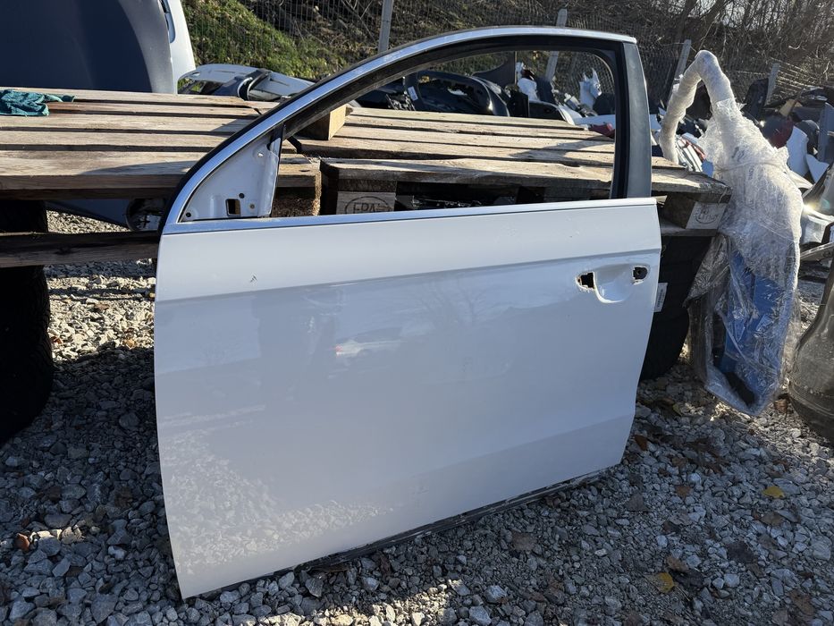 Врата VW Passat B7