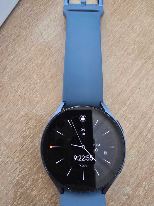 SAMSUNG Galaxy WATCH 5 LTE 44 mm