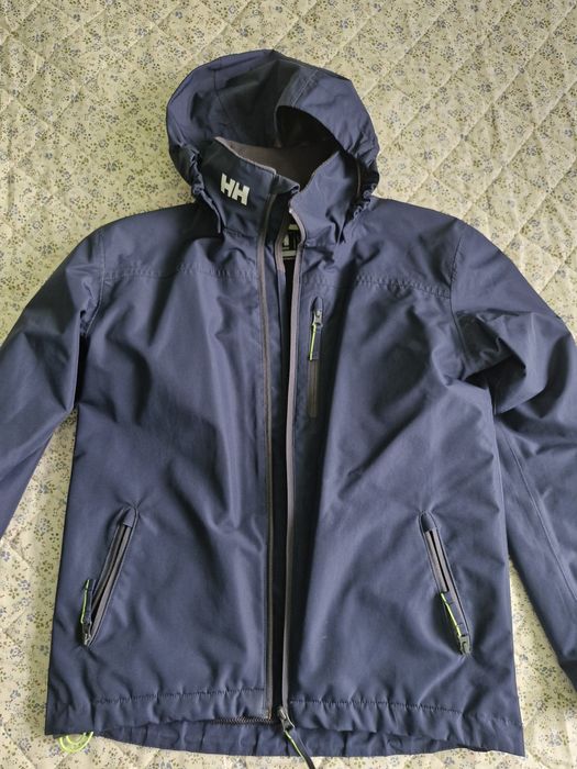 Helly Hansen преходно яке