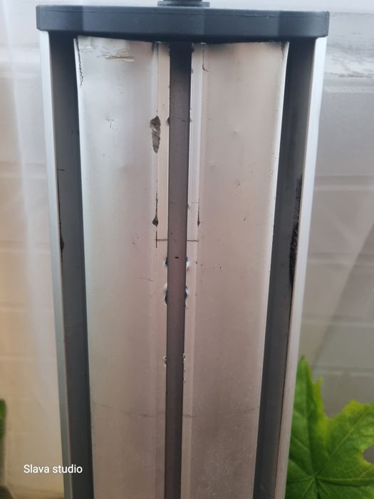 Стойка Spider единична