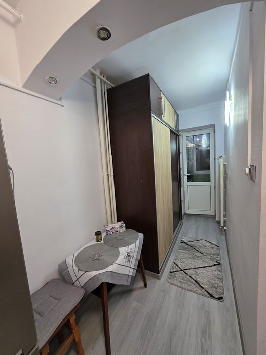 Inchiriez Garsoniera in Regim Hotelier