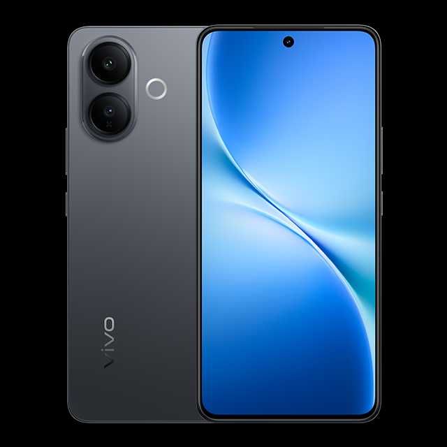 Vivo v60 Lite 8/256 gb Ko'k  Yangi