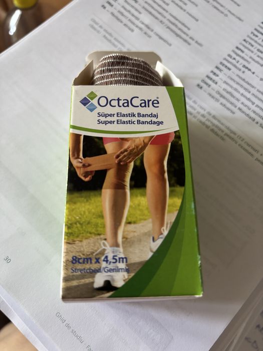 Fașă elastica 2m