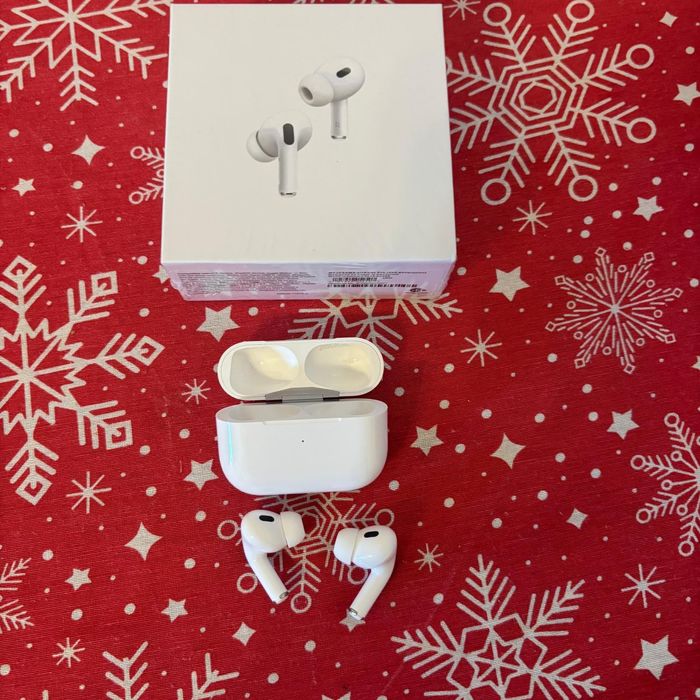 Airpods Pro 2 Noi/Sigilate