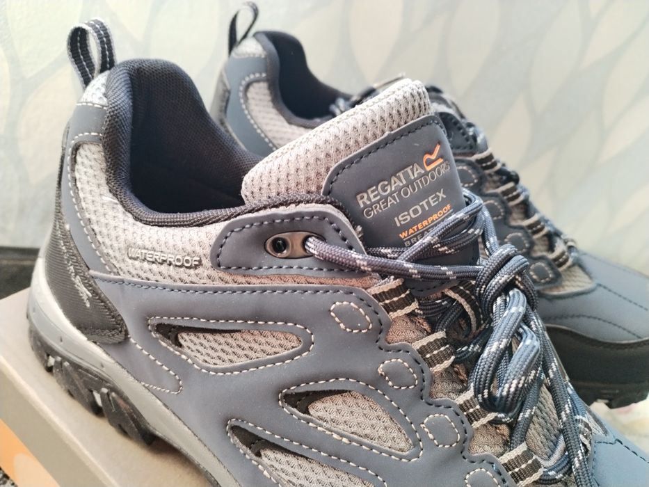 Regatta Holkombe lep туристически 44,45 номер