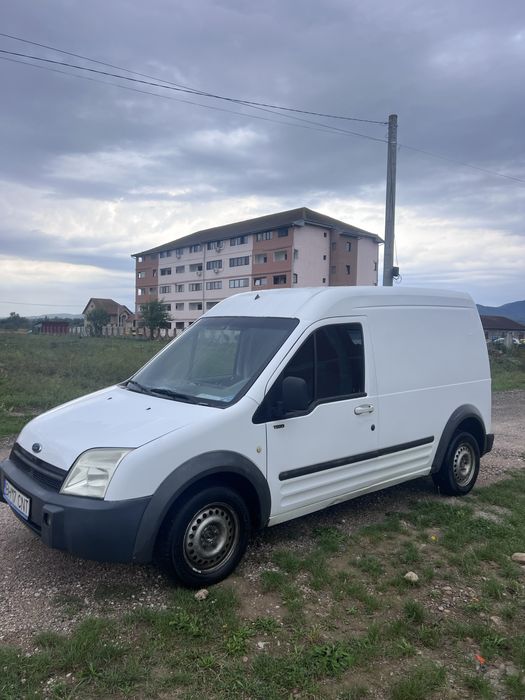 Ford transit Conect 1.8 dizel