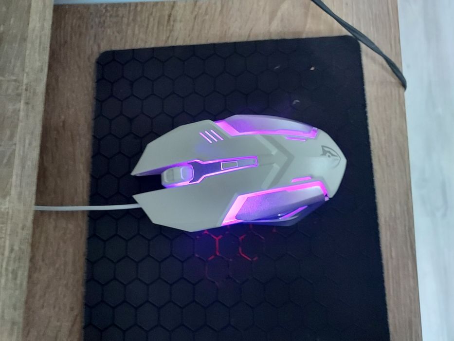 Vând setup de gaming