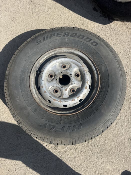 Прадам диски с шинмы