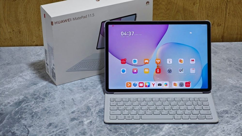 Продается планшет HUAWEI