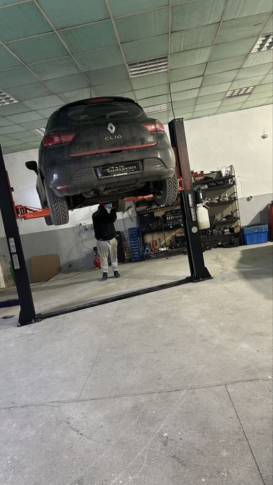 „Автосервиз – ремонт и поддръжка на автомобили“ град Асеновград