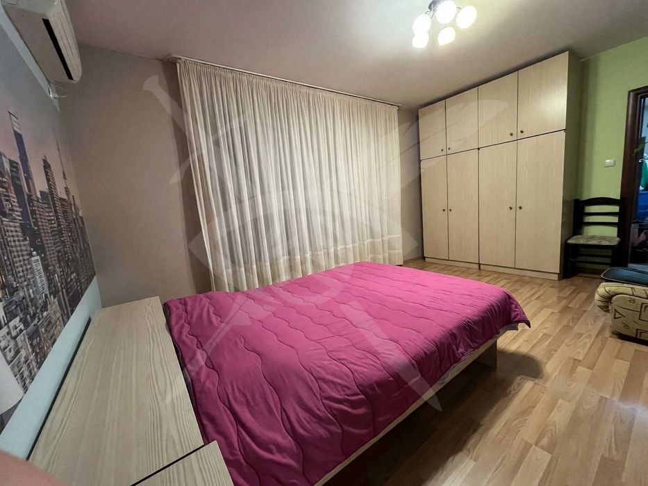 Продава се Тристаен апартамент в Пловдив, Тракия - 86 кв.м за 1919 €/кв.м - Снимка #3
