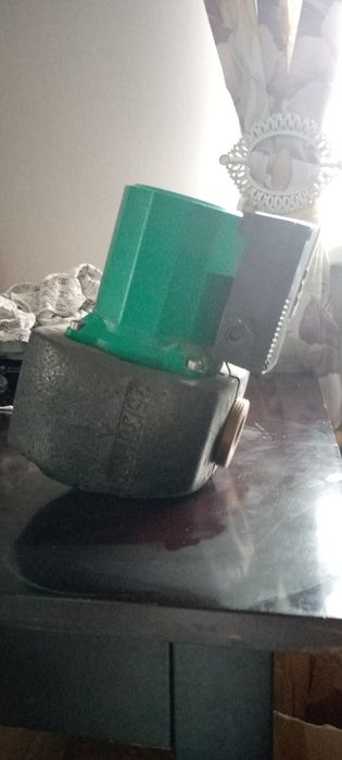 Насос, болер длябльшойобьем