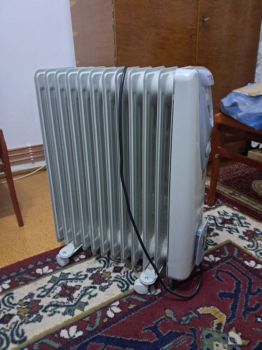 Calorifere electrice