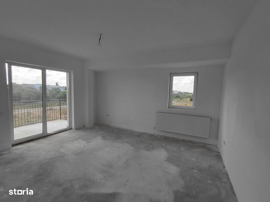 Apartament 2 camere decomandat/mutare rapidă/Strada Leordeni