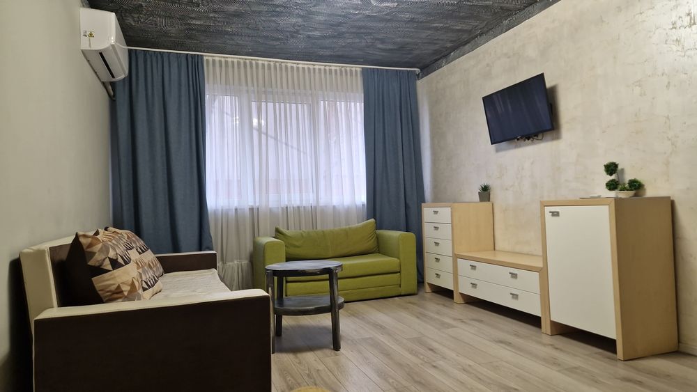 Apartament de lux de închiriat în regim hotelier