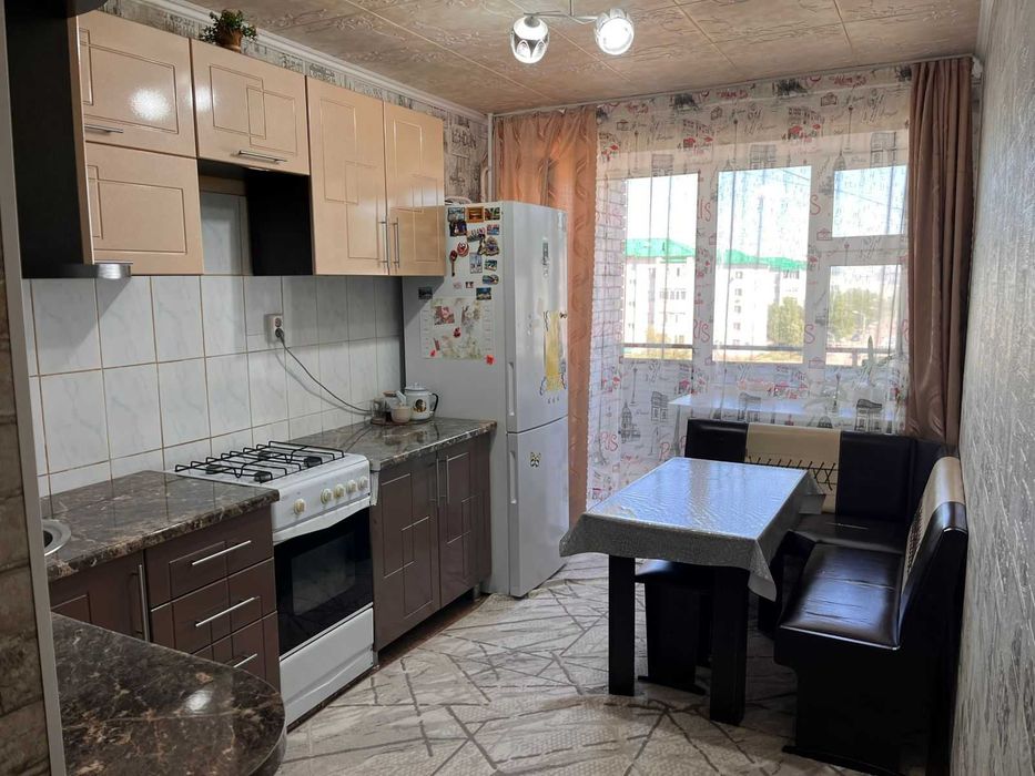 1-ком кв в 5-микр