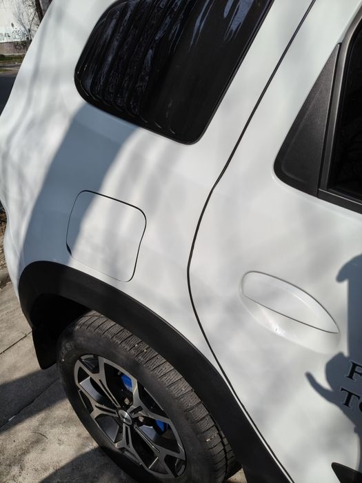 Dacia Duster an 2021 1.0 tce GPL