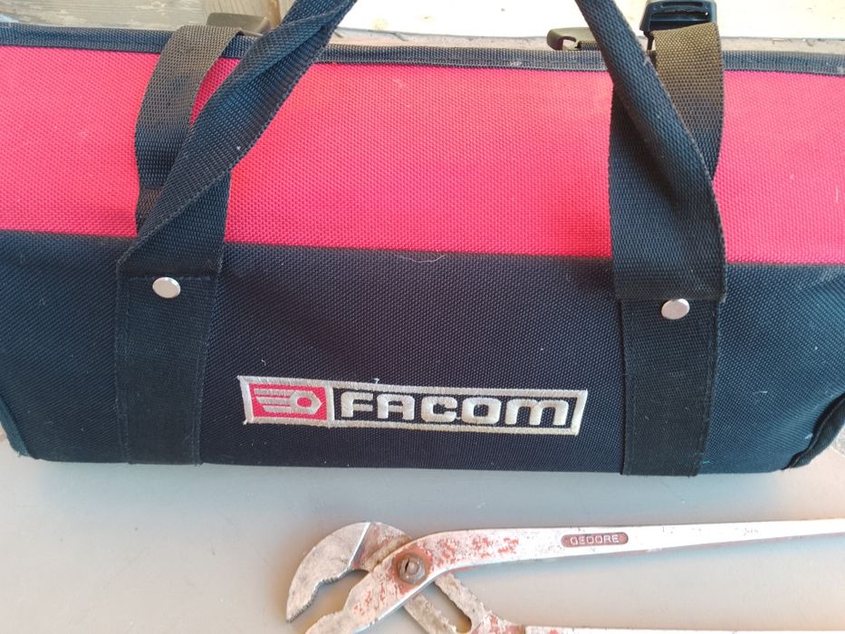 Facom, Knipex,Wera, Gedore -инструменти