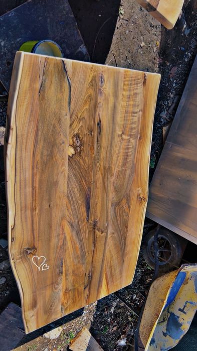 Mese pentru restaurant din lemn madiz de stejar si nuc