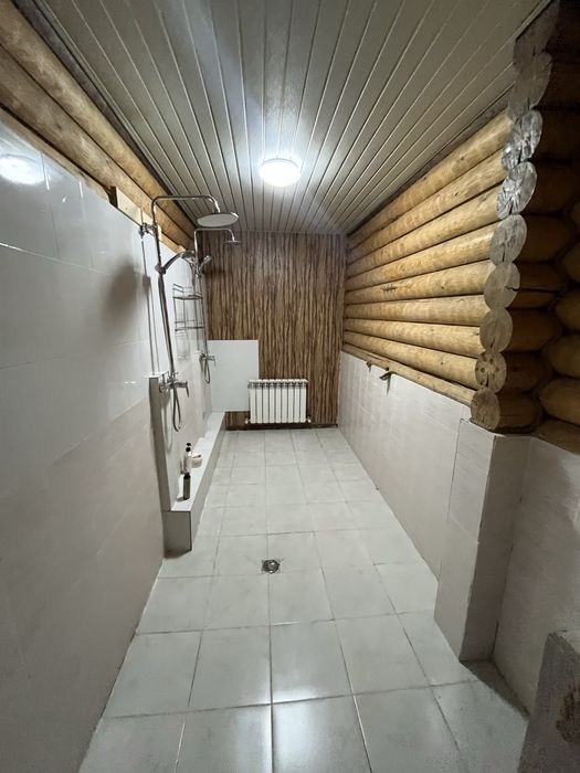 Баня в аренду 4 сауны