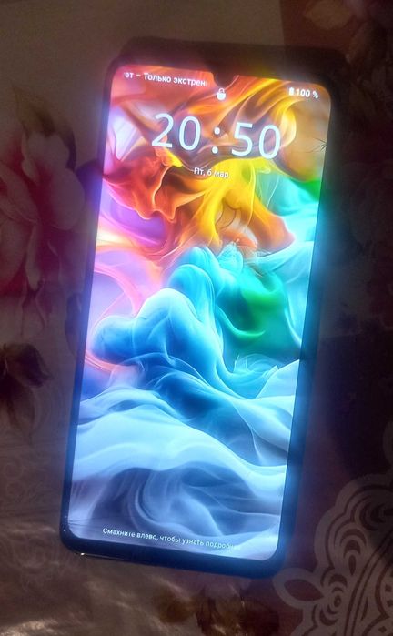 Смартфон  Realme