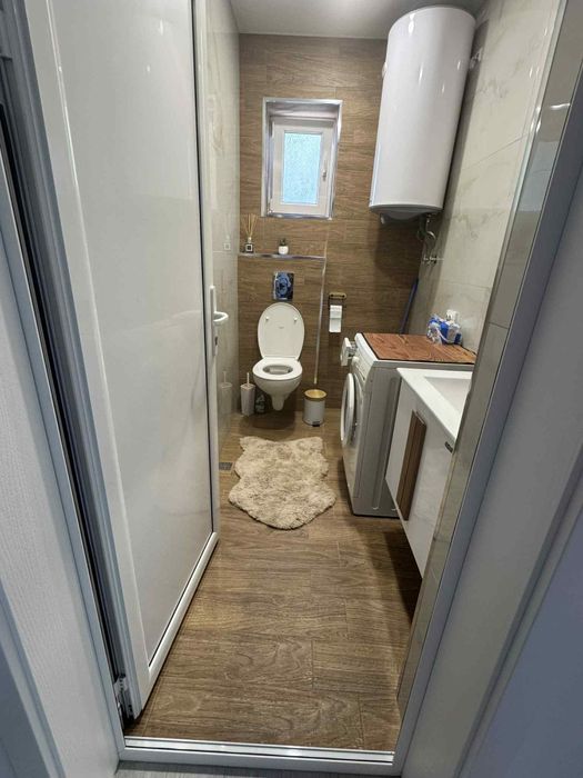 Дава се под наем Многостаен апартамент в Казанлък - 130 кв.м за 382.5 € - Снимка #6