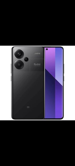 Redmiy 13 pro + 5 g