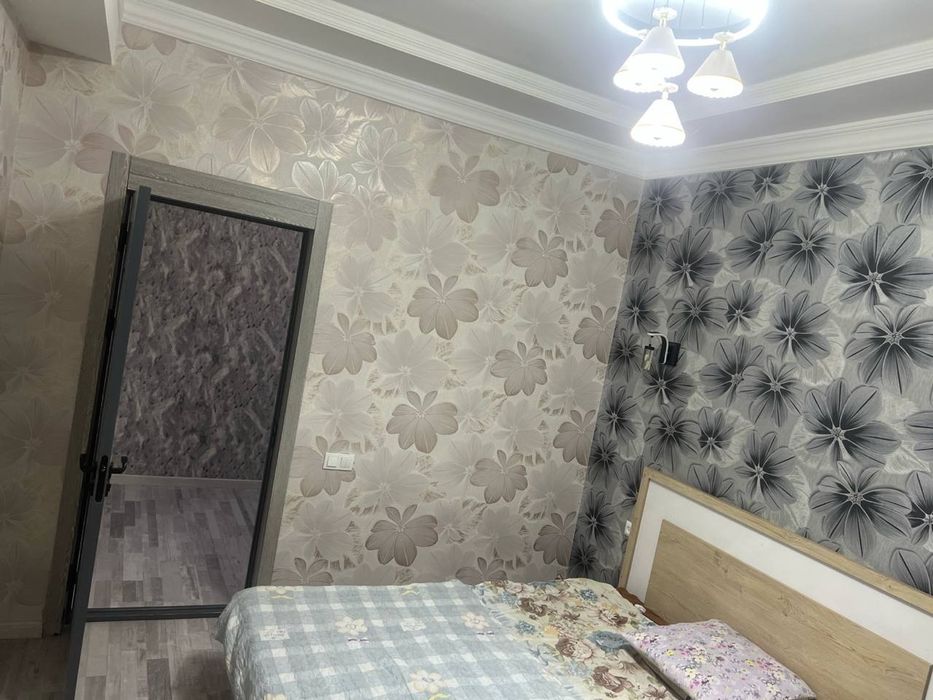 2 xona kvartira quruvchilar metrosida