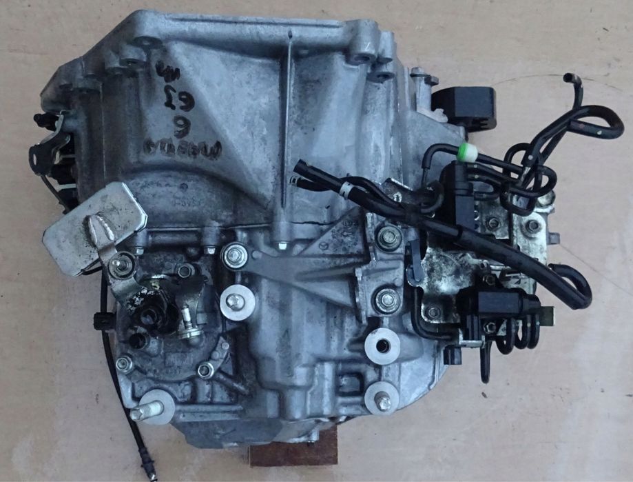 Mazda 6 2,2 01-16 cutie viteze automata manual12 luni garantie factura