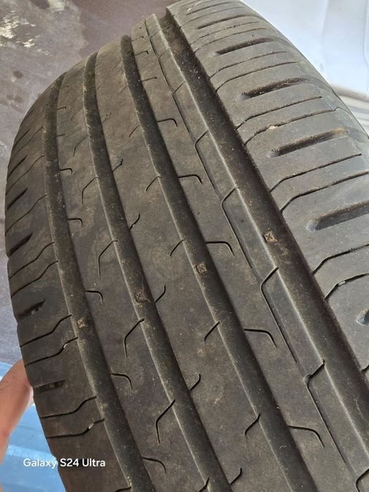 Cauciucuri continental vara