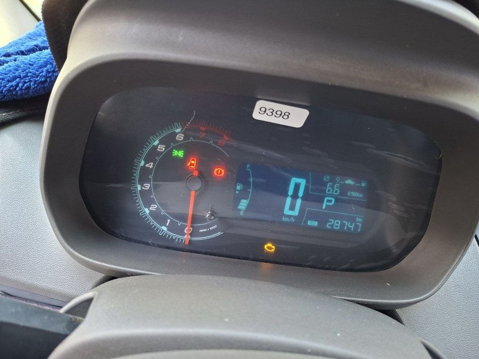 Кобольт автомат 2023 йил пробег 28,750км Топ-тоза мошина.
